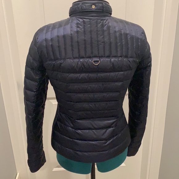 ZARA Puff Jacket - Picture 5 of 9